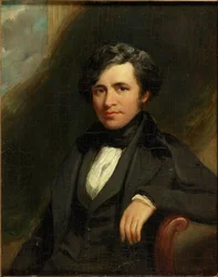 ジョンウィルソンカーマイケル、1839